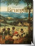 Muller, Jurgen, Schauerte, Thomas - Bruegel. The Complete Works