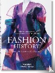  - Fashion History from the 18th to the 20th Century