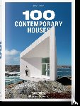 Jodidio, Philip - 100 Contemporary Houses