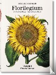 Littger, Klaus Walter, Dressendorfer, Werner - Basilius Besler. Florilegium. The Book of Plants