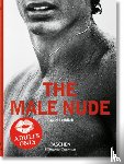 Leddick, David - The Male Nude