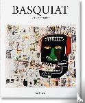 Emmerling, Leonhard - Basquiat