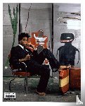 Emmerling, Leonhard - Basquiat