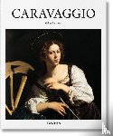 Lambert, Gilles - Caravaggio