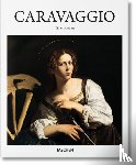 Lambert, Gilles - Caravaggio