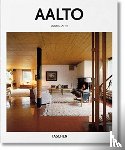 UNKNOWN - BA AALTO GERMAN ED.