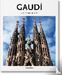 Crippa, Maria Antonietta - Gaudi