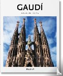 Crippa, Maria Antonietta - Gaudi