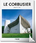 Cohen, Jean-Louis - Le Corbusier