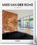 Zimmerman, Claire - Mies van der Rohe