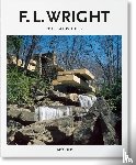 Brooks Pfeiffer, Bruce - F.L. Wright