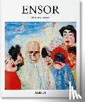 Becks-Malorny, Ulrike - Ensor