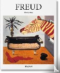 Smee, Sebastian - Lucian Freud