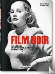 Silver, Alain, Ursini, James - Film Noir