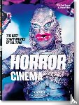  - Horror Cinema
