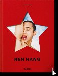  - Ren Hang