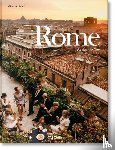 Fanelli, Giovanni - Rome. Portrait of a City