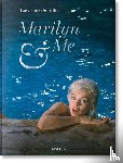 Schiller, Lawrence - Lawrence Schiller. Marilyn & Me