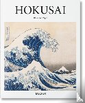 Paget, Rhiannon - Hokusai