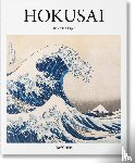Paget, Rhiannon - Hokusai