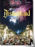 Nichols, Chris - Walt Disney’s Disneyland
