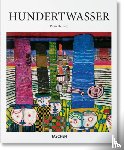 Restany, Pierre - Hundertwasser