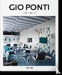 Roccella, Graziella - Gio Ponti