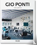 Roccella, Graziella - Gio Ponti