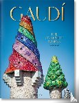 Zerbst, Rainer - Gaudi. Das vollstandige Werk