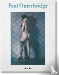 McCusker, Carol, Dines-Cox, Elaine - Paul Outerbridge - 1896 - 1958
