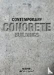 Jodidio, Philip - Contemporary Concrete Buildings