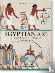 Ikram, Salima - Prisse d'Avennes. Egyptian Art