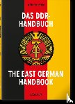 Jampol, Justinian - Das DDR-Handbuch. The East German Handbook