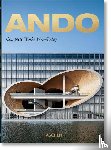 Jodidio, Philip - Ando. Complete Works 1975–Today. 45th Ed.