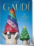Zerbst, Rainer - Gaudi. The Complete Works. 45th Ed.