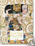 Natter, Tobias G. - Gustav Klimt. Samtliche Gemalde