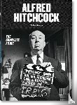  - Alfred Hitchcock. Samtliche Filme