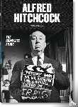  - Alfred Hitchcock. Sämtliche Filme