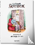  - Robert Crumb. Sketchbook Vol. 2. 1968-1975