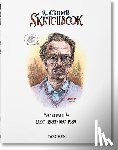  - Robert Crumb. Sketchbook Vol. 4. 1982-1989