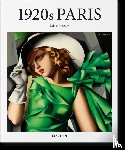  - 1920s Paris