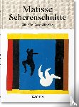  - Henri Matisse. Scherenschnitte