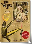  - Dali. The Wines of Gala