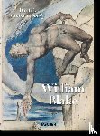 Schutze, Sebastian, Terzoli, Maria Antonietta - William Blake. Dante's 'Divine Comedy'. The Complete Drawings