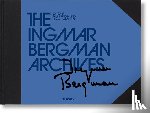 Josephson, Erland - The Ingmar Bergman Archives