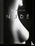 Fischl, Eric - Ralph Gibson. Nude