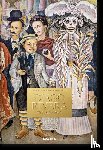 Rivera, Juan Rafael Coronel, Lozano, Luis-Martin - Diego Rivera. Samtliche Wandgemalde