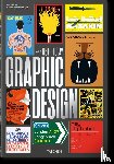 Muller, Jens - The History of Graphic Design. Vol. 2. 1960–Today