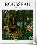 Stabenow, Cornelia - Rousseau