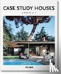 Smith, Elizabeth A. T. - Case Study Houses